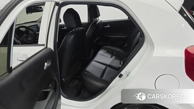 Kia All New Morning (JA) 2019 Белый из Кореи, фото 2