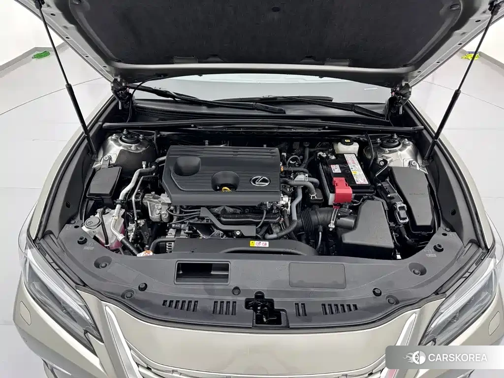 Lexus ES 2025 Champagne/brown из Китая, фото 2