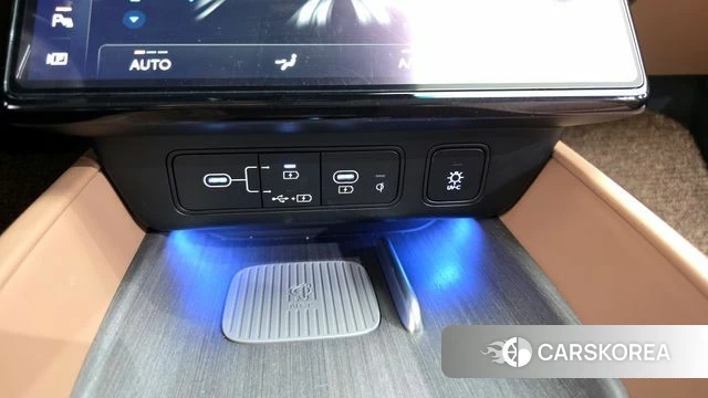 Hyundai Grandeur (GN7) 2023 Белый из Кореи, фото 2