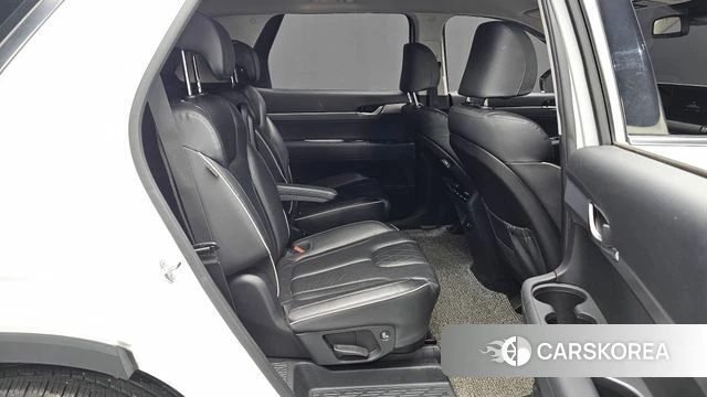 Hyundai Palisade 2020 Белый из Кореи, фото 2