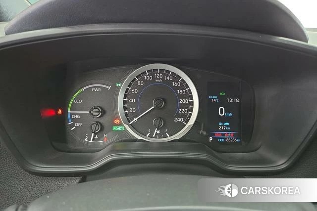 Toyota Lei Ling 2023 Белый из Китая, фото 2