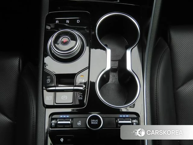 Kia K5 3rd generation 2022 Белый из Кореи, фото 2