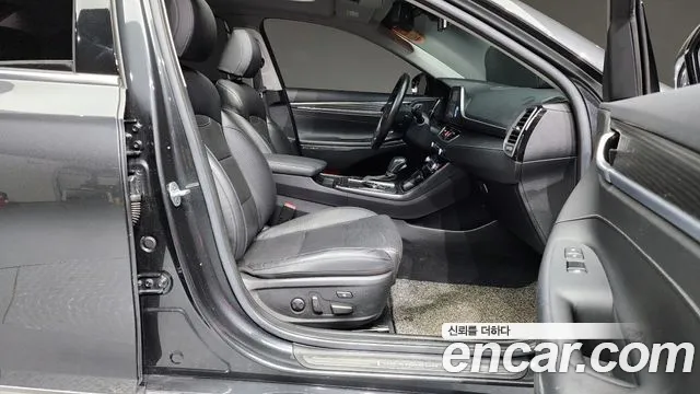 Hyundai Grandeur IG id 2670337 из Кореи 2