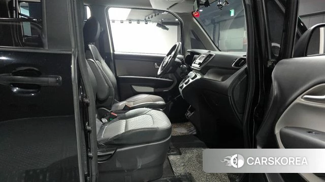 Kia The New Ray 2020 Черный из Кореи, фото 2