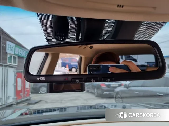 Ssangyong Actian 2nd Generation 2024 Черный из Кореи, фото 2