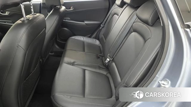 Hyundai Kona 2018 Цвет тростника из Кореи, фото 2