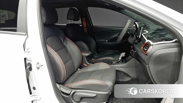 Hyundai i30 (PD) 2020 Белый из Кореи, фото 2