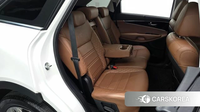 Kia The New Sorento 2019 Белый из Кореи, фото 2