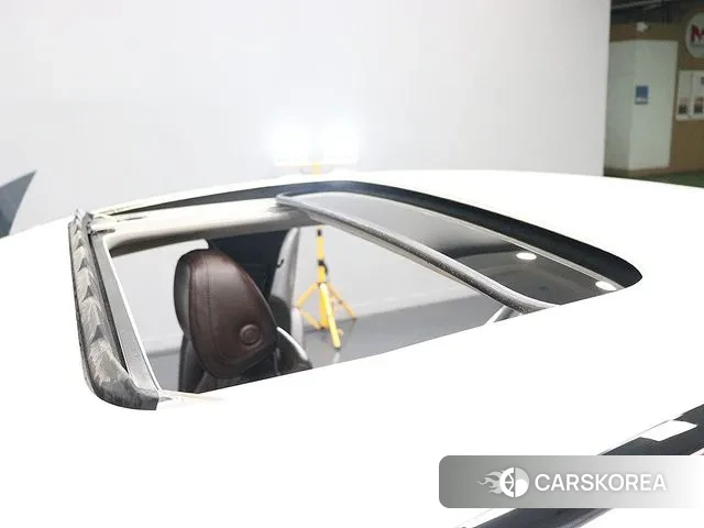 Mercedes-Benz CLS-Class C257 2018 Белый из Кореи, фото 2