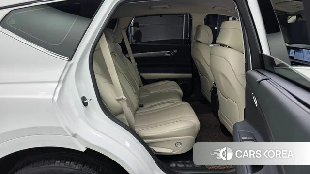Genesis GV80 2024 Белый из Кореи, фото 2