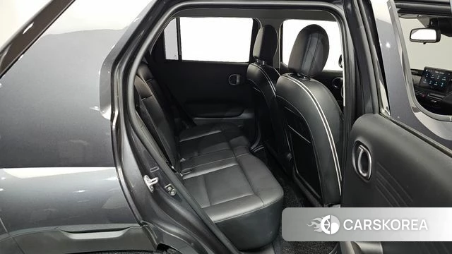 Hyundai Casper 2024 Серый из Кореи, фото 2