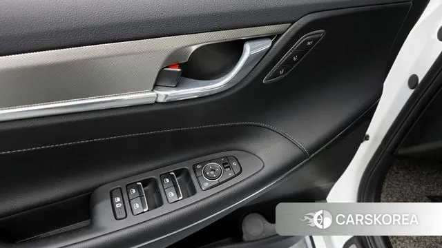 Hyundai The New Grandeur IG 2020 Белый из Кореи, фото 2