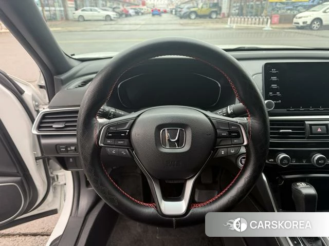 Honda Yingshipai 2022 Белый из Китая, фото 2