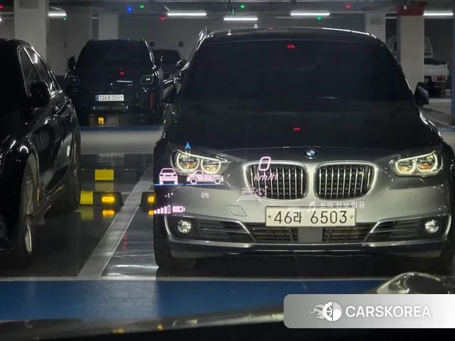 Mercedes-Benz GLE-Class W167 2021 Черный из Кореи, фото 2