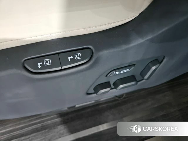Kia Carnival 4th generation 2023 Черный из Кореи, фото 2