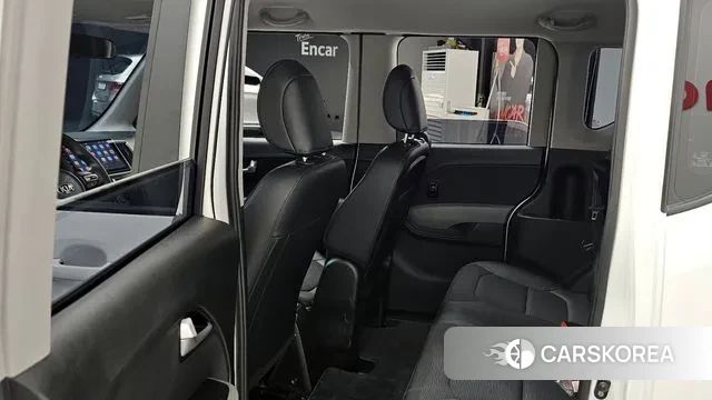 Kia The New Ray 2021 Белый из Кореи, фото 2