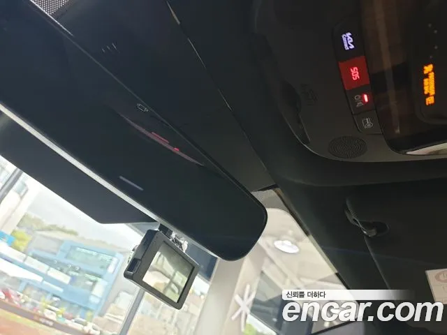 Kia Sorento 4th Generation id 2715242 из Кореи 2