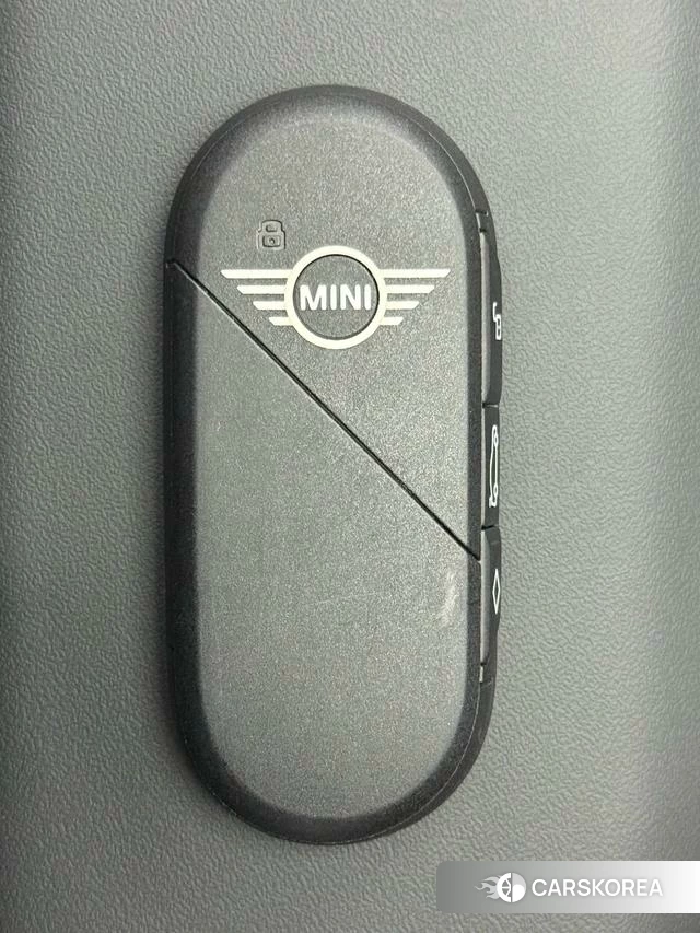 MINI JCW 2025 Другой из Китая, фото 2