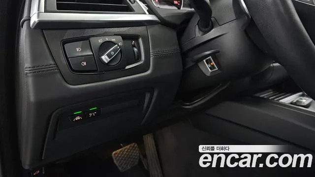 BMW 4 Series (F32) 2018 Белый из Кореи, фото 2