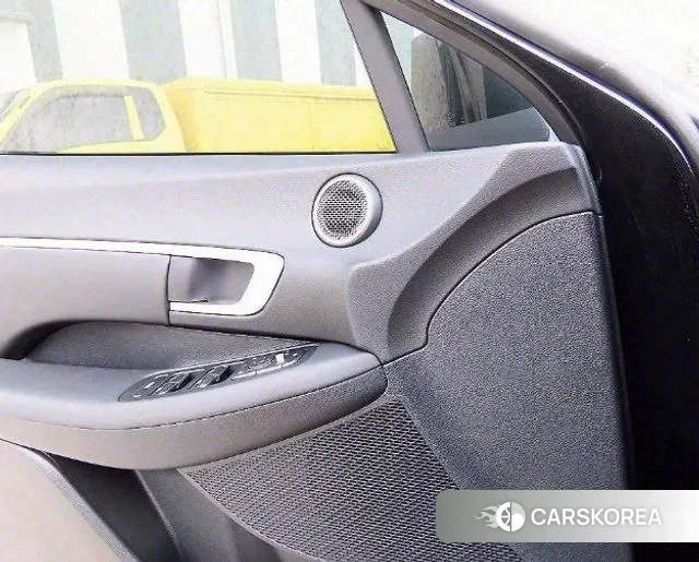 Hyundai Sonata (DN8) 2019 Черный из Кореи, фото 2