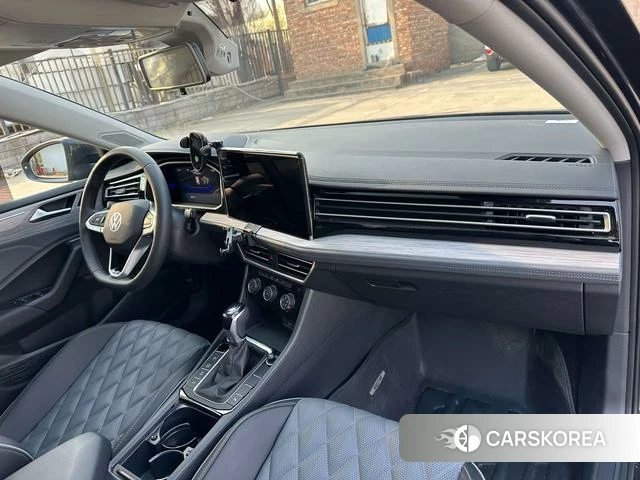 Volkswagen Sagitar 2025 Черный из Китая, фото 2