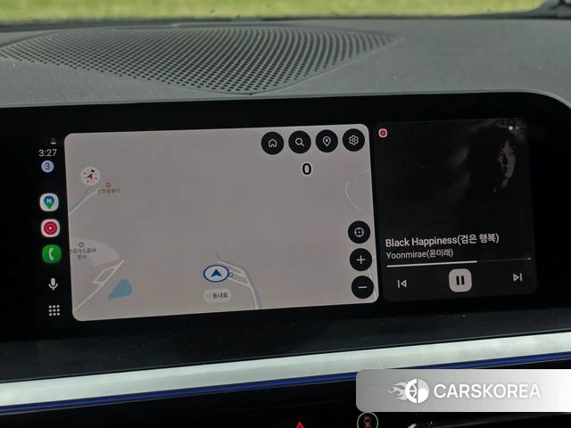 BMW Z4 (G29) 2020 Серый из Кореи, фото 2