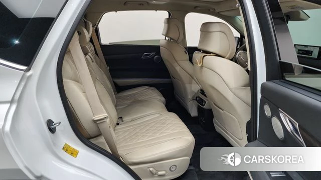 Genesis GV80 2020 Белый из Кореи, фото 2