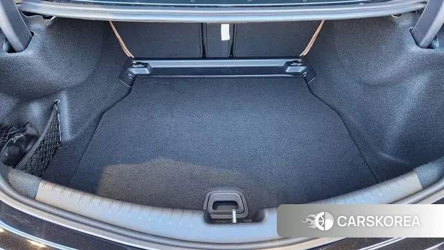 Mercedes-Benz CLE-Class C236 2024 Черный из Кореи, фото 2