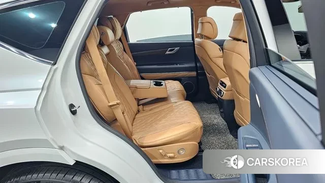 Genesis GV80 2022 Белый из Кореи, фото 2