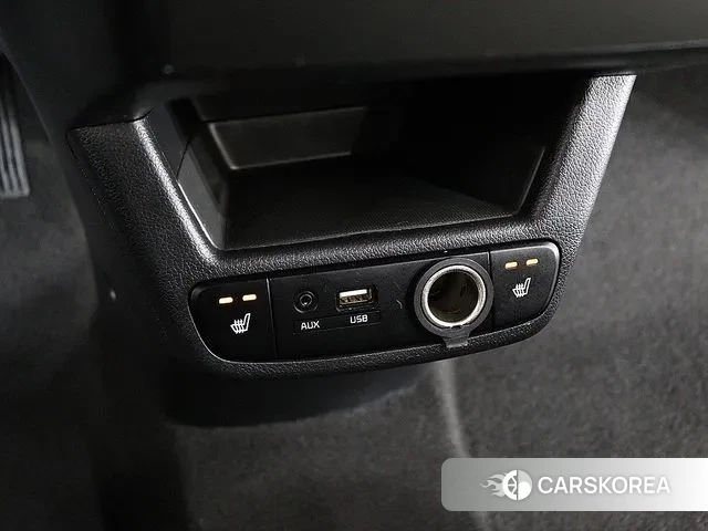 Kia The New Ray 2018 Черный из Кореи, фото 2