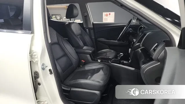 Ssangyong Tivoli Armor 2019 Белый из Кореи, фото 2