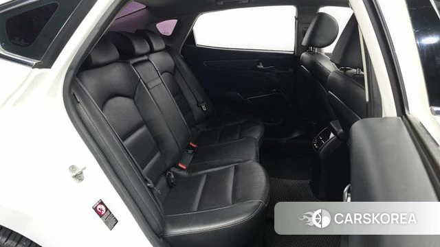 Kia K7 Premier 2020 Белый из Кореи, фото 2