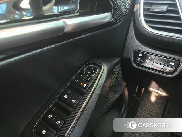 Kia Seltos 2021 Белый из Кореи, фото 2
