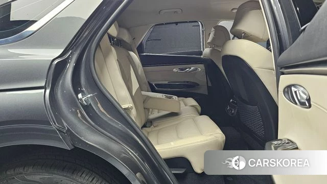 Genesis GV70 2022 Серый из Кореи, фото 2