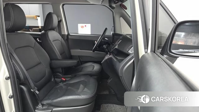 Kia The New Kia Ray 2023 Жемчужный цвет из Кореи, фото 2