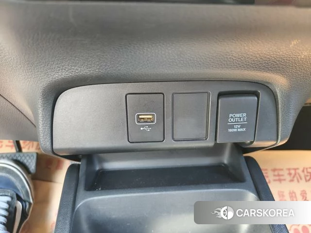 Honda Fit 2023 Белый из Китая, фото 2