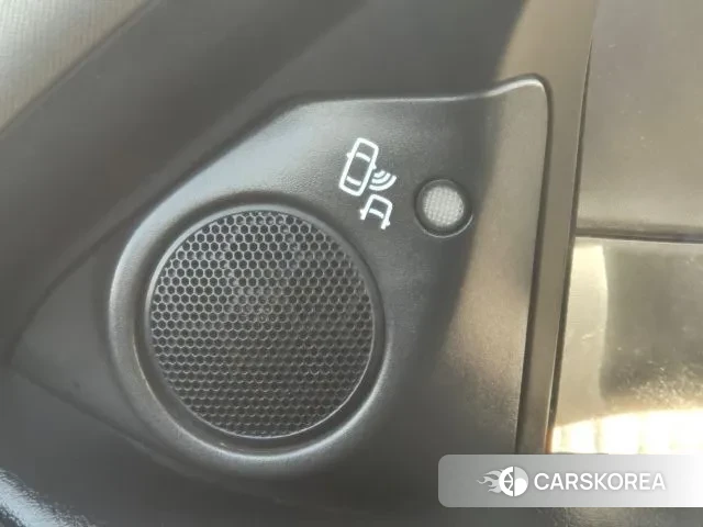 Renault Korea (Samsung) SM7 Nova 2019 Серый из Кореи, фото 2