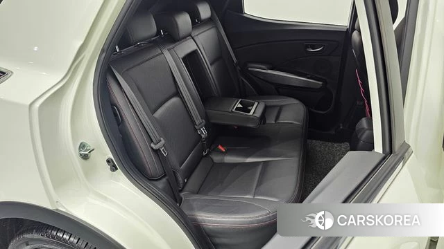 Ssangyong Berry New Tivoli 2020 Белый из Кореи, фото 2