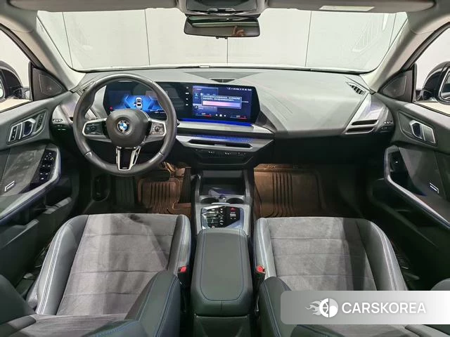 BMW 2 series 2025 Белый из Китая, фото 2
