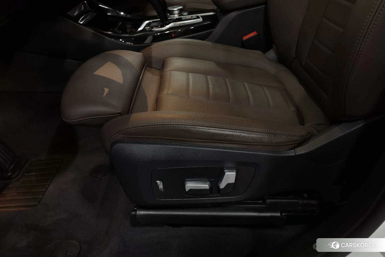 BMW X3 2020 Белый из Китая, фото 2