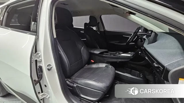 Kia EV6 2022 Белый из Кореи, фото 2