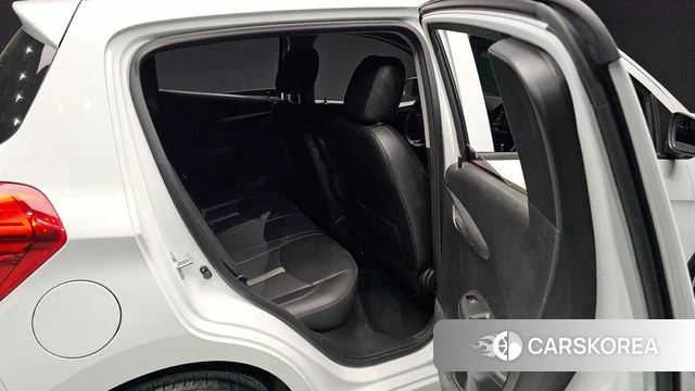 Chevrolet (GM Daewoo) The New Spark 2020 Белый из Кореи, фото 2