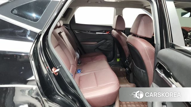 Kia Seltos 2019 Черный из Кореи, фото 2