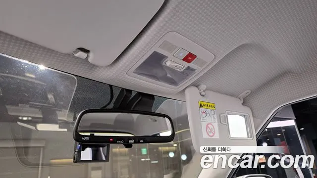 Hyundai Casper id 2540686 из Кореи 2