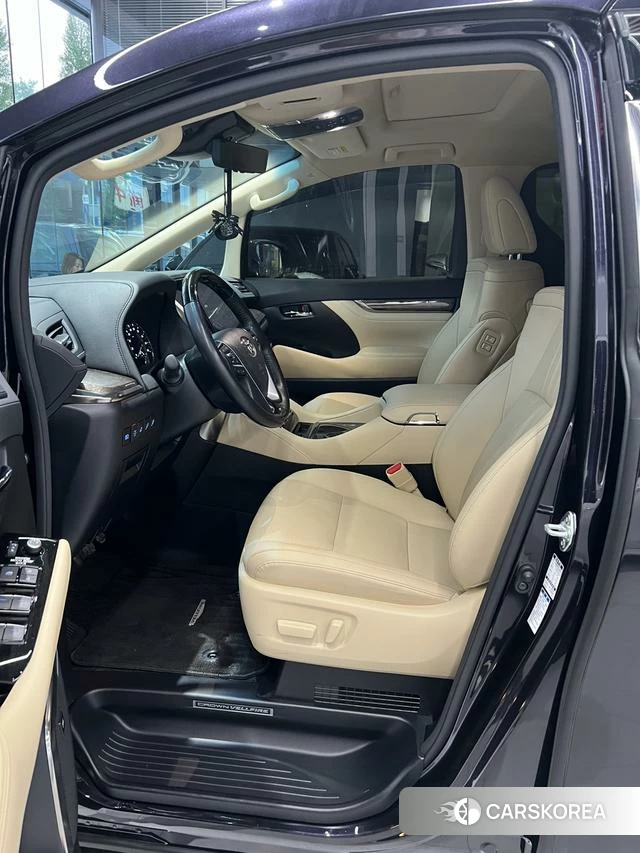 Toyota Wilfa 2021 Черный из Китая, фото 2