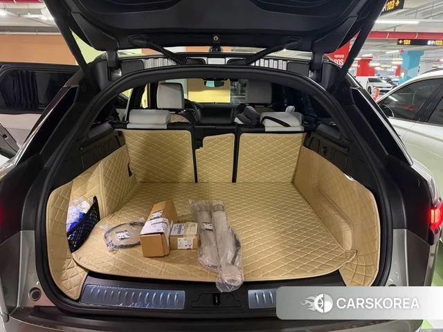 Land Rover Range Rover Velar 2021 Серый из Кореи, фото 2