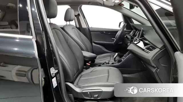 BMW 2 Series Active Tourer (F45) id 2901907 из Кореи 2