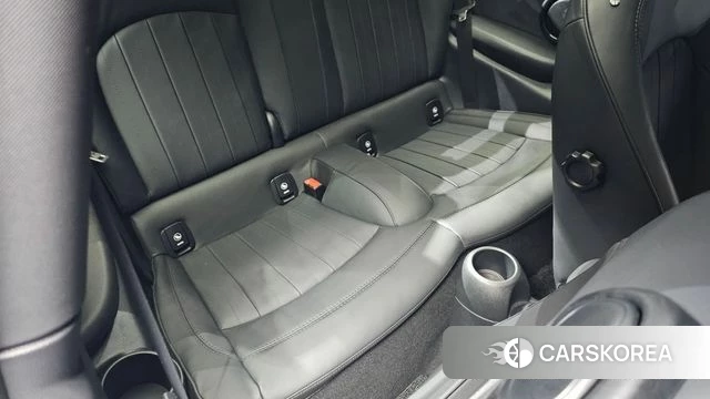 Mini Cooper S 2024 Белый из Кореи, фото 2
