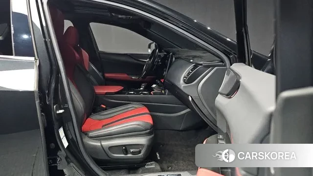 Lexus NX450h + 2nd generation 2022 Серый из Кореи, фото 2