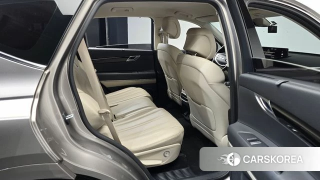 Genesis GV80 2020 Серебристо-серый из Кореи, фото 2